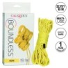 Boundless Cuerda 10M Galben