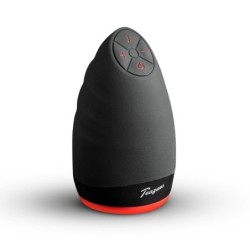 Teazers masturbaator