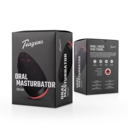 Teazers masturbators