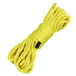 Boundless Corda 10M Giallo