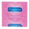 Pasante Sensitive Feel Kondomit - 12 Kondomia