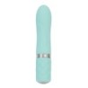 Mini vibrador coqueto Pillow Talk