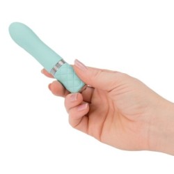 Mini vibratore civettuolo Pillow Talk