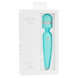 Vibrator štapić za nestašluke Pillow Talk