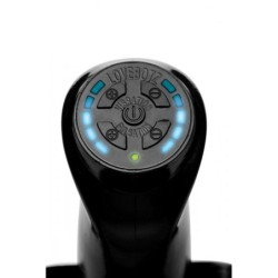 Seks machine Saddle Deluxe