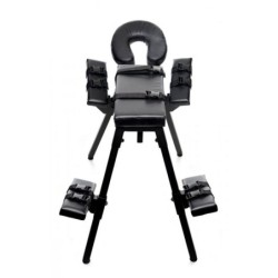 Ekstreemne seksipink