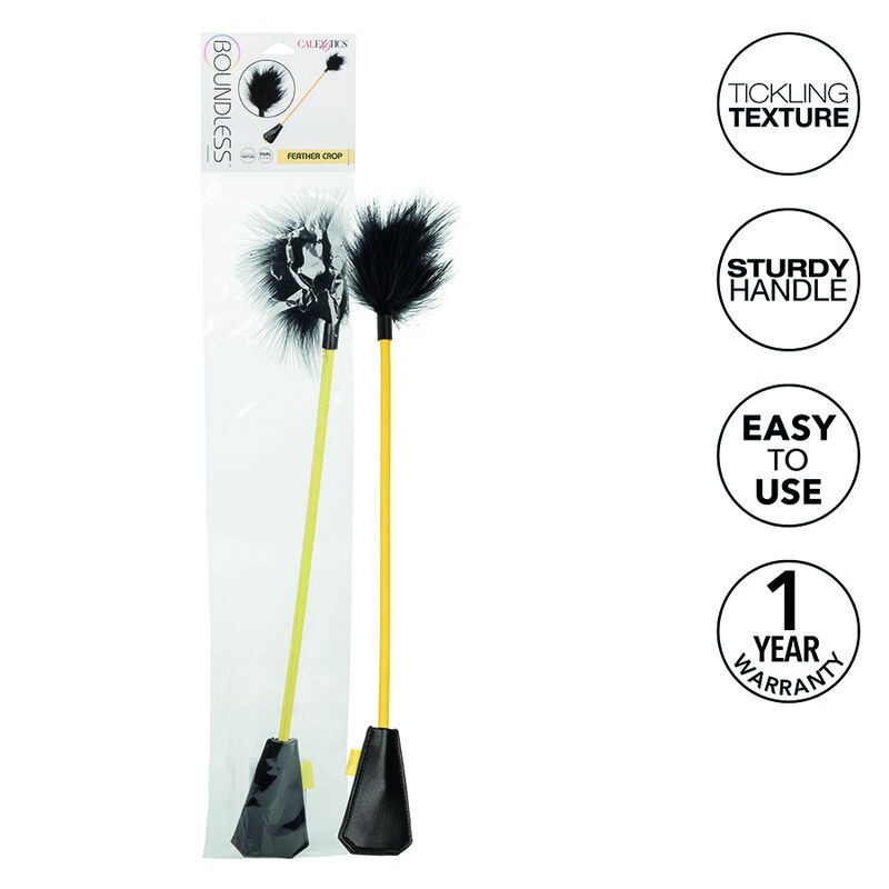 Boundless Cultivarea Penelor