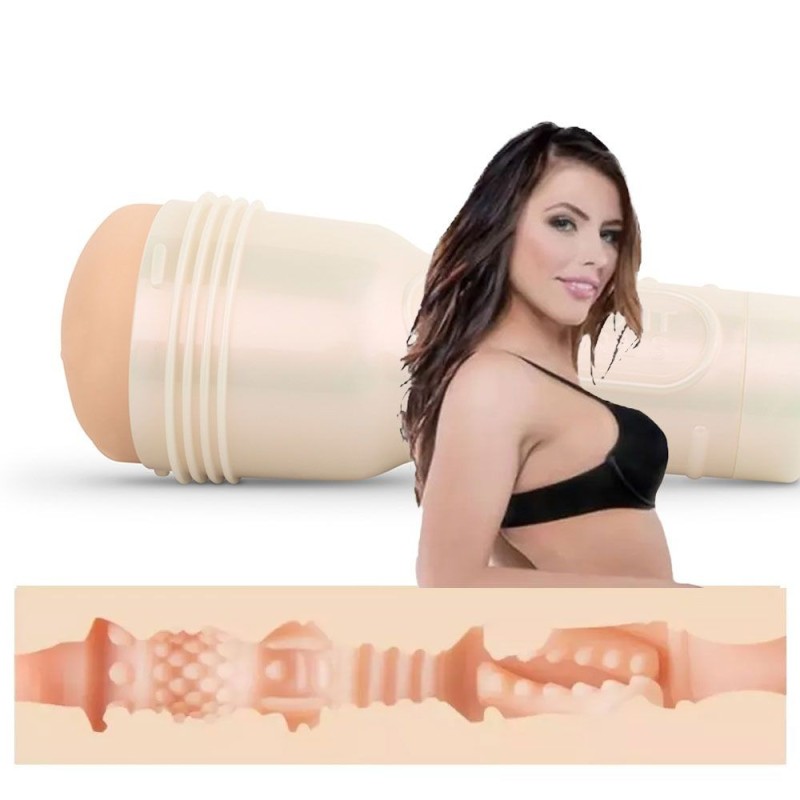 Fleshlight Girls - Adrianas Čehikas Anālais Fleshlight Girls - Adrianas Čehikas Anālais