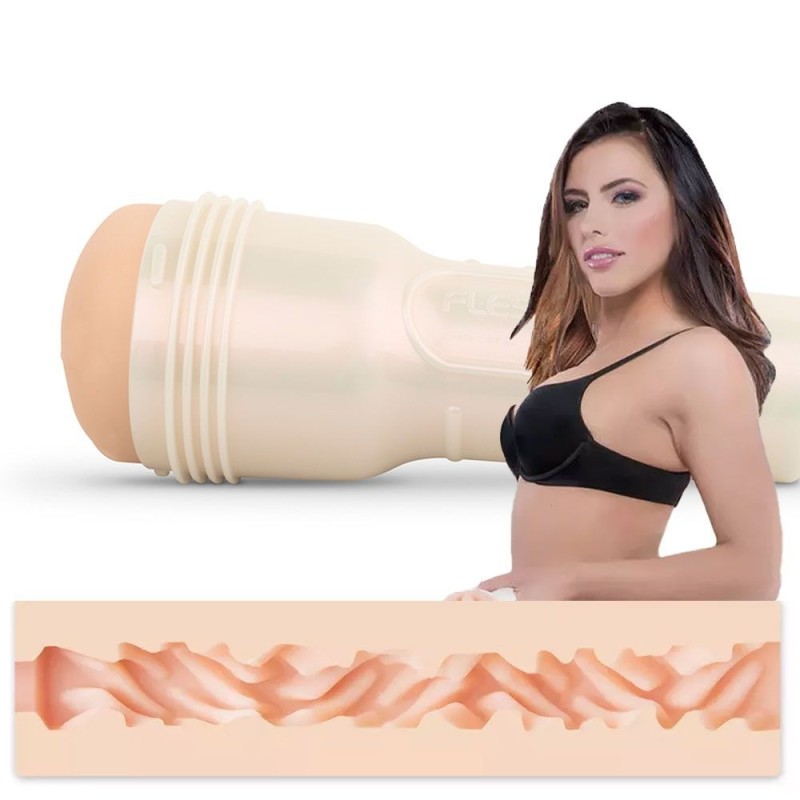 Fleshlight Girls - Adriana Chechik Imperatrice
