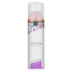 Ulei de masaj Exotiq Lovely Lavender - 100 ml
