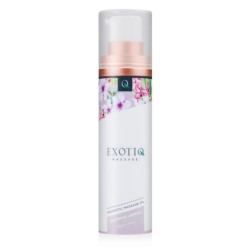 Exotiq Ulje za masažu Jasmin Umirujuće - 100 ml