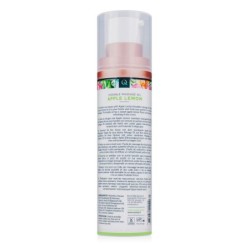 Aceite de Masaje Exotiq Manzana Limón - 100 ml