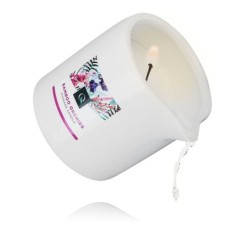 Masažinis žvakių Exotiq Orchidėjos ir bambukai - 200g
