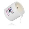 Vela de Massagem Exotiq Orquídeas de Bambu - 200g
