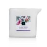 Exotiq Violetti Ruusu Hierontakynttilä - 200g