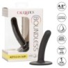 Grenzenloser Dildo 11,5 cm