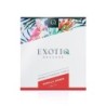 Exotiq Vanilla Amber Hierontakynttilä - 200g