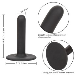 Neierobežots Dildo 11,5 Cm