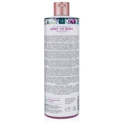 Exotiq Warming Body Massage Oil - 500 ml