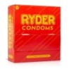 Condones Ryder - 500 Unidades.