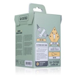 Dutxa Anal GleamingJack