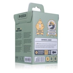 Foxhole Hollow Analinis Kaištis