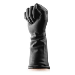 Luvas para fisting com mitenes