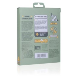 Fist handschoenen met wanten