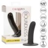 Dildo Boundless 12 Cm Compatível Com Arnês