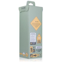 FistCorps-nyrkki dildo