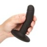 Dildo Bez Granic 12 cm Kompatybilny z Uprzężą