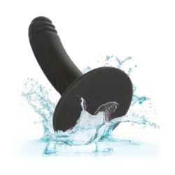 Dildo Boundless 12 Cm Compatível Com Arnês