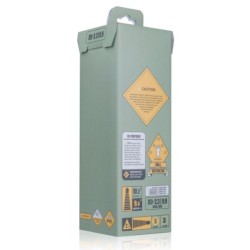 Plug Anale Cane Diavolo