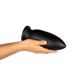 Żółty Plug Anal Pies