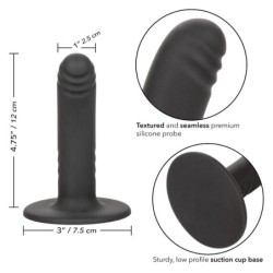Dildo Bez Granic 12 cm Kompatybilny z Uprzężą