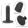 Boundless Dildo 12 Cm Compatible Con Arnes