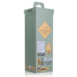 Plug Anale Tattico III