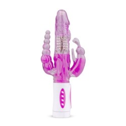 Vibrador Raving Rabbit - Morado