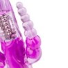 Vibraator Raving Rabbit - Lilla
