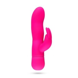 Vibraator Mad Rabbit - Roosa
