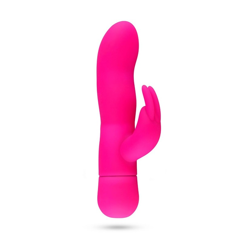 Mad Rabbit Vibrátor - Rózsaszín Mad Rabbit Vibrátor - Rózsaszín