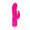 Vibrator Mad Rabbit - Roza