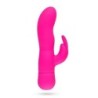 Vibrator Mad Rabbit - Pink
