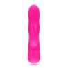 Vibrator Mad Rabbit - Pink