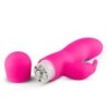 Vibrator Mad Rabbit - Pink