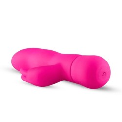 Vibrator Mad Rabbit - Roza