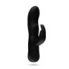 Vibrator Mad Rabbit - Negru