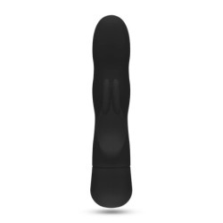 Vibrator Mad Rabbit - Musta