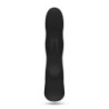 Vibrator Mad Rabbit - Negru