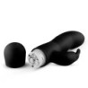 Vibrator Mad Rabbit - Negru